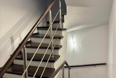 Duplex cu 5 camere cu Garaj în Bucureștii Noi - 2