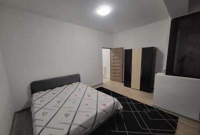 Casa de inchiriat|mobilata complet - 6