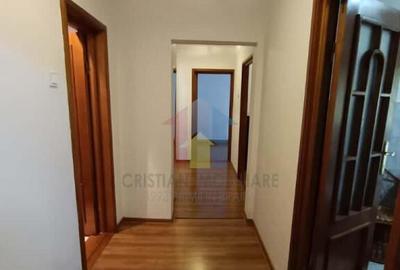 Apartament cu 3 camere decomandat în Gării - 18