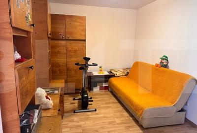 Apartament ultracentral cu 3 camere – 84 mp, Parcare + Pod 64 mp - 4