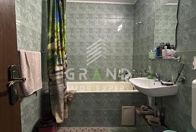 Apartament cu 2 camere decomandat, mobilat în Gheorgheni - 6