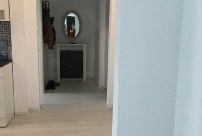 Apartament cu 3 camere nedecomandat în Central - 2