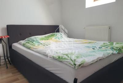 Apartament cu 3 camere semidecomandat, mobilat în Lipovei - 7
