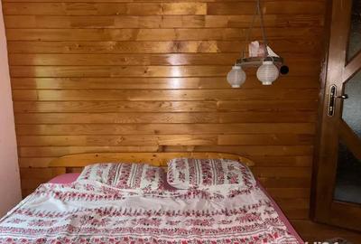 Casă cu 4 camere în Orașu Nou - 3