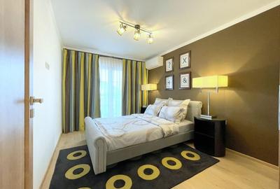 Casa 1/2 duplex - inchiriere - Dumbravita - 18