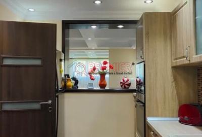 Casă cu 5 camere cu Teren 265 Mp în Central - 16