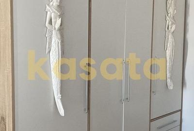 Apartament cu 3 camere semidecomandat, mobilat în Străulești - 7