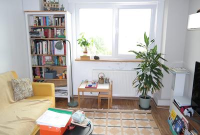 Apartament semidecomandat în Pipera