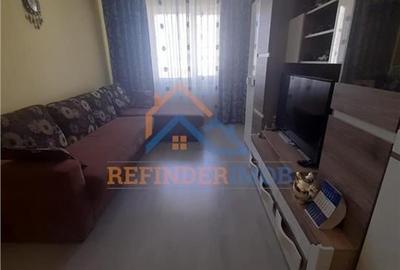 Apartament cu 2 camere decomandat în Baicului
