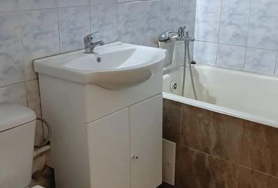 Apartament cu 2 camere semidecomandat în Brazda lui Novac - 1