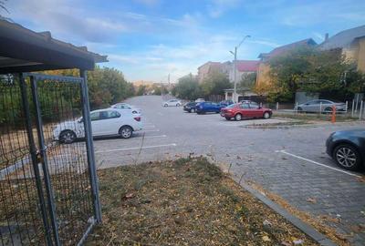 Vand LOTURI teren intravilan Pitesti - zona Darzu (Cez Pitesti) sau inchiriere 4375mp Vand LOTURI teren intravilan Pitesti - zona Darzu (Cez Pitesti) sau inchiriere 4375mp - 4