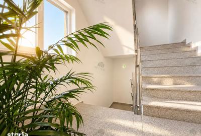 Apartament cu 2 camere decomandat în Metalurgiei - 12