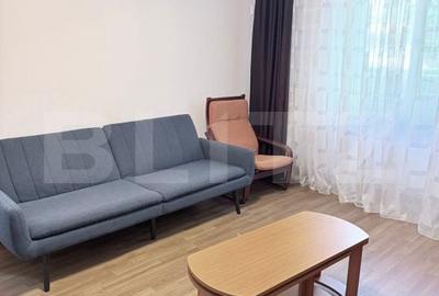 Apartament cu 2 camere în Central - 2