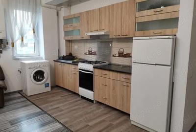 Apartament cu 2 camere semidecomandat în Tudor - 4