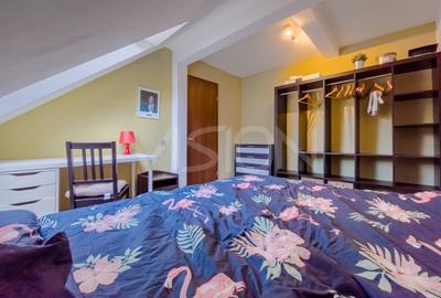 ⚡TUR VIRTUAL Dormitor + living | 62 m² | modern | bloc nou, AC | Edgar Quinet ⚡TUR VIRTUAL Dormitor + living | 62 m² | modern | bloc nou, AC | Edgar Quinet - 17