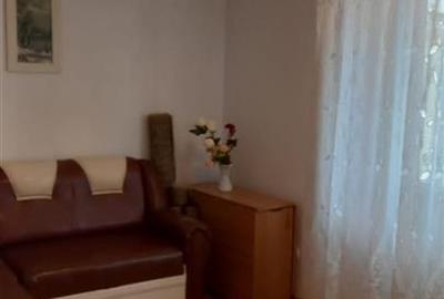 Apartament cu 2 camere decomandat, mobilat în 9 Mai - 6