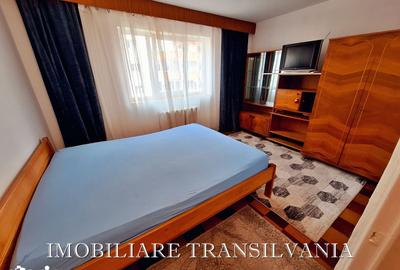 Apartament cu 2 camere semidecomandat în Independenței - 8