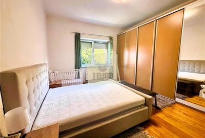 Apartament cu 2 camere decomandat, mobilat în Lazaret - 7
