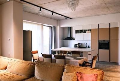 Apartament cu 4 camere decomandat, mobilat în Capitale - 10