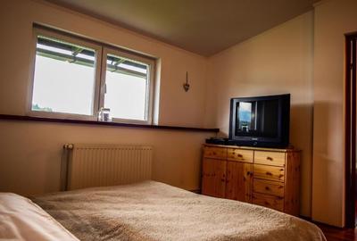 Vanzare apartament cu 3 camere Predeal - 10