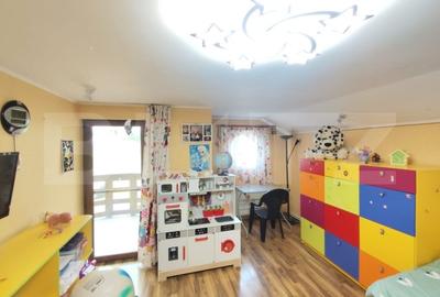 Casa 6 camere, 3 bai, 180 mp utili, 819 mp teren, Tiganasi - 10