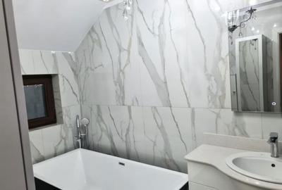 Casă cu 4 camere cu Teren 165 Mp în Central - 5