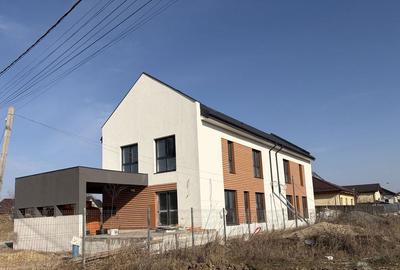 Casă cu 4 camere în Jilava - 7