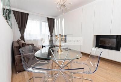 Pipera | Baneasa | Iancu Nicolae | Privighetorilor  | 2015 | Modern - 3