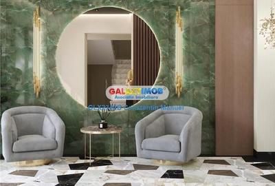 Apartament cu 3 camere, First Estate, TVA inclus, Pipera Plaza - 1