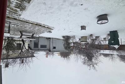 Teren cu casa - zona centrala - 3