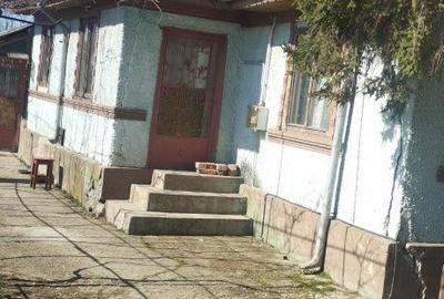 Casă cu 4 camere în Central - 3