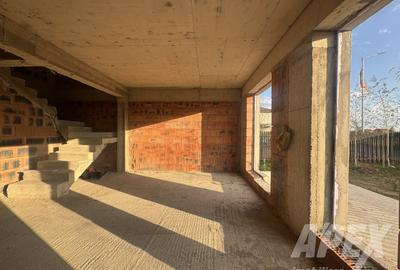 DIRECT DEZVOLTATOR | Casa 4 camere | Incalzire in pardoseala | Bragadiru - 4