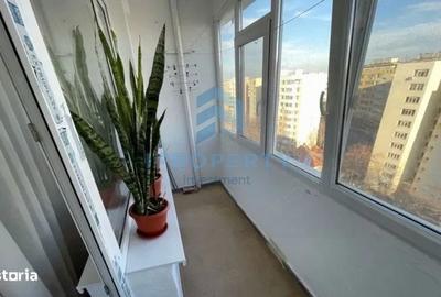 Apartament cu 3 camere, mobilat în Tei - 2