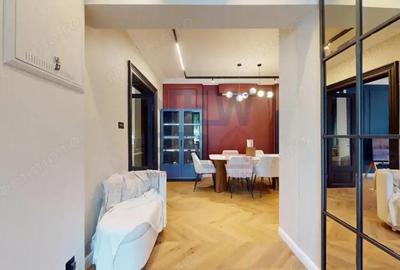 Lux discret in inima orasului | 3 camere - 10