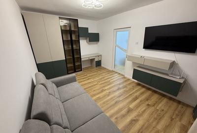 Apartament cu 2 camere decomandat în Central - 4