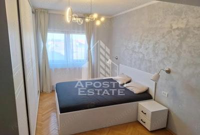 Apartament 3 camere, etaj intermediar, complet renovat, Ultracentral - 2