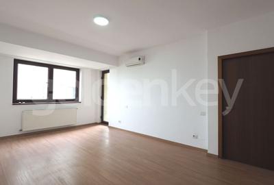 Apartament spatios cu 4 camere nemobilat - 8