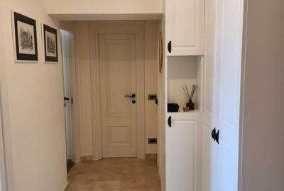 Apartament 2 camere Lux in zona Piata Roamana Apartament 2 camere Lux in zona Piata Roamana - 4