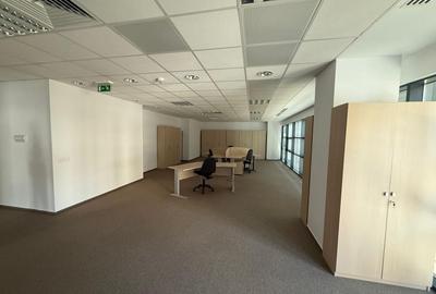 Birou, de 170 mp, în Pipera - 3