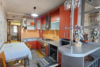 Inchiriere apartament 3 camere in zona Brancoveanu - 3