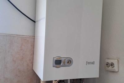Garsonieră semidecomandată în Zahana - 5