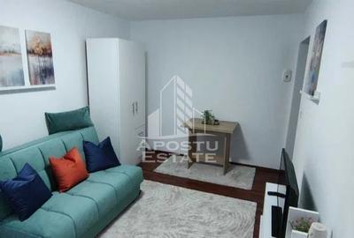 Garsoniera, zona Badea Cartan, AC - 2