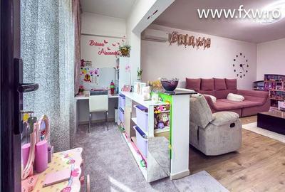Apartament cu 2 camere decomandat în Drumul Taberei - 7