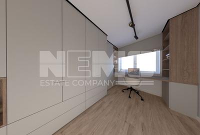Apartament cu 3 camere semidecomandat, mobilat în Ultracentral - 6