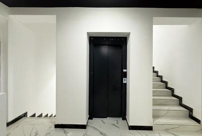 Garsonieră semidecomandată, mobilată în Nord - 15