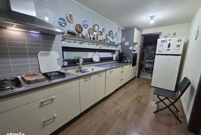 Casă cu 4 camere în Central - 18