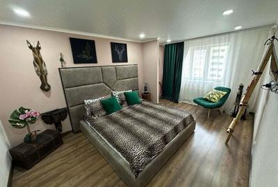 Garsonieră decomandată în Sălaj - 2