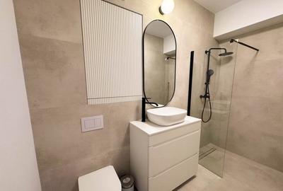 Apartament 3 camere + birou de inchiriat | Sisesti | Metrou Straulesti | Baneasa - 8