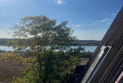 EFORIE SUD | PENSIUNE 8 CAMERE | RESTAURANT | PISCINA - 4