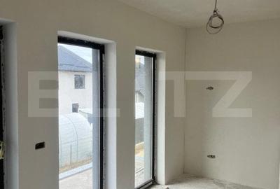 Casă cu 4 camere cu Teren 250 Mp în Rădăuți - 3